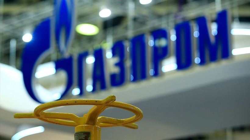 İran ve Gazprom, 40 milyar dolarlık mutabakat zaptı imzaladı