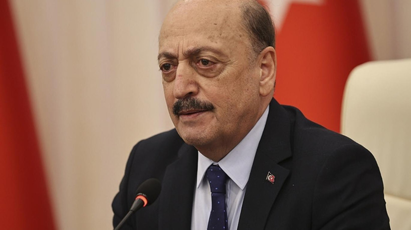 Bakan Bilgin'den EYT açıklaması: En uygun formülü bulacağız