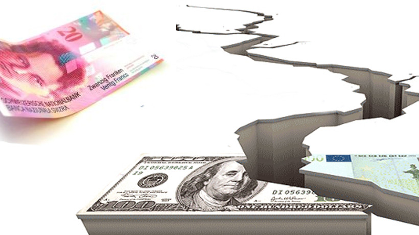 FRANKeştayn'ın kriz vurgunu!