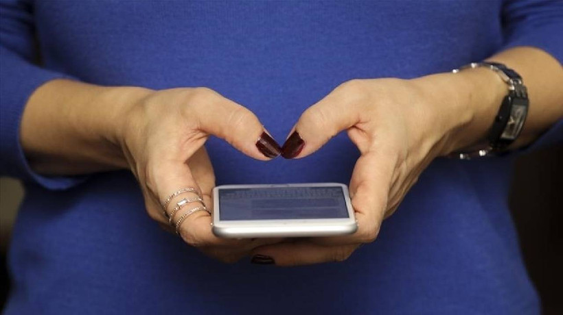 Kocasının borcu için eşini aradılar: 'Kişisel verilerin korunmasına aykırı' cezası