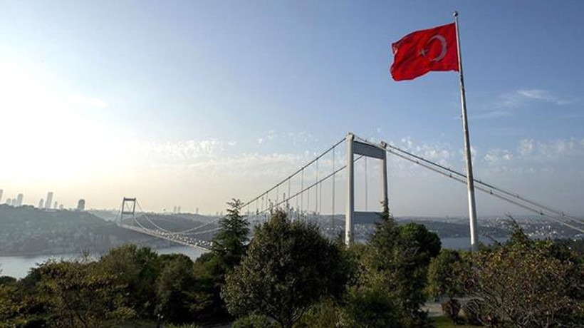 Tahıl koridorunun kapısı İstanbul oldu