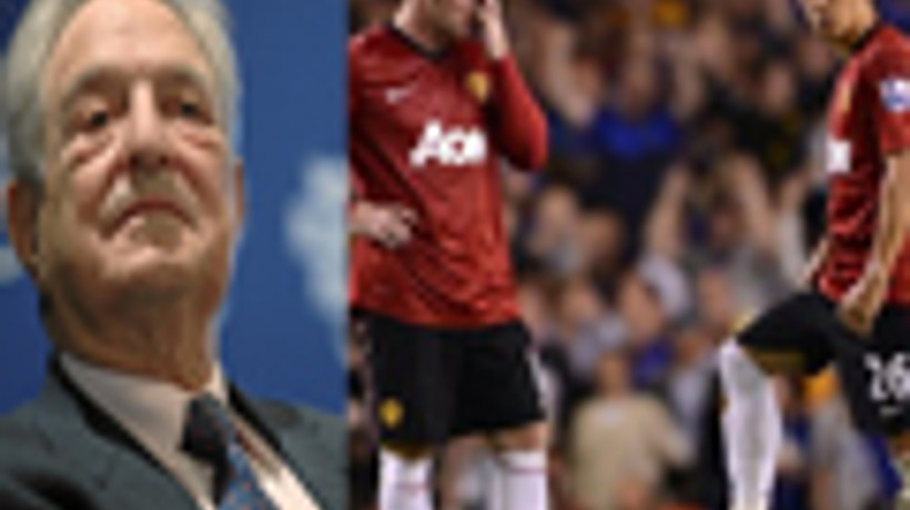 Şeytan'ın spekülatörü!