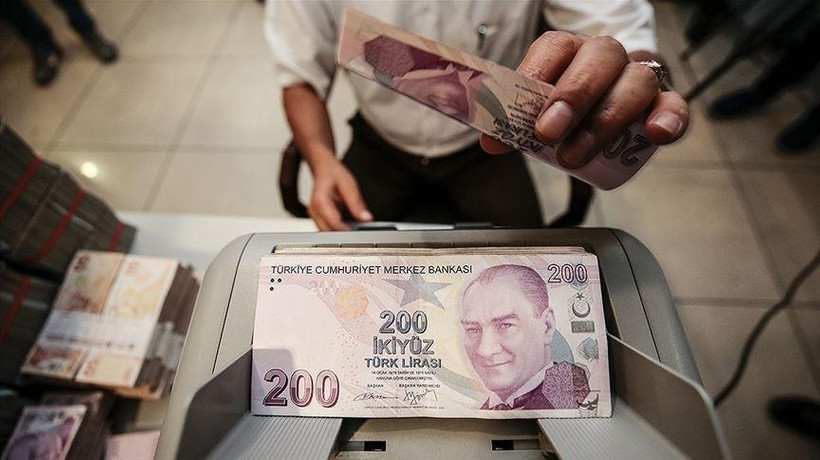Yaşlı aylığı 1.586 lira oldu