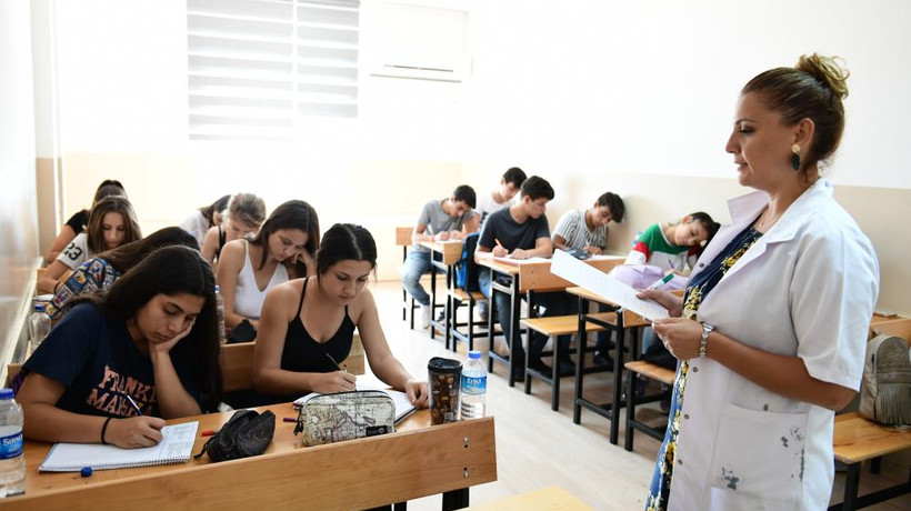 Öğretmenlere atama müjdesi: 20 bin öğretmen 1 Eylül'de okullarına gidecek