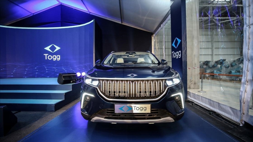 Türkiye'nin otomobili bu yıl yollarla buluşacak