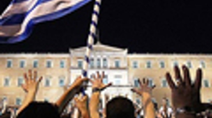 Komşunun nefesi kesildi