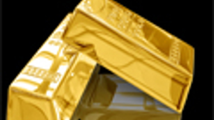 Altının iÇİN'den yükselmek geldi!