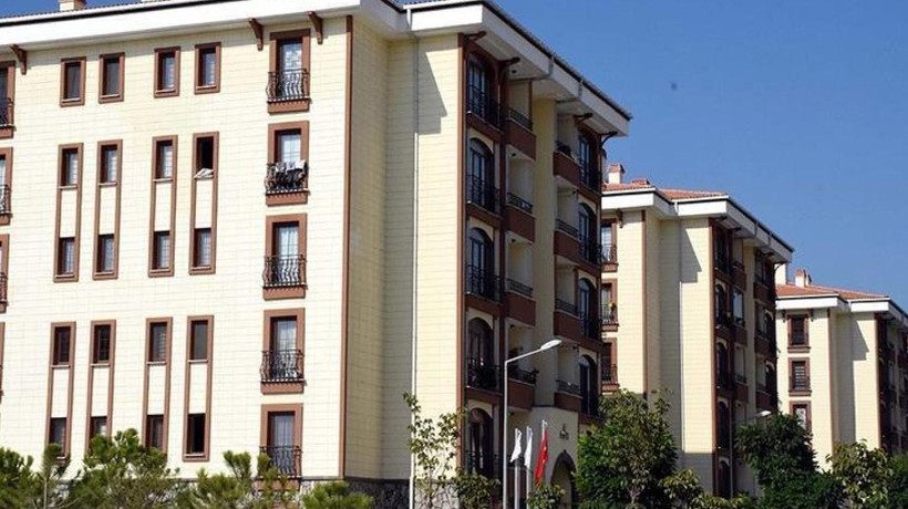 Konut satışları dünyada düşerken Türkiye'de artıyor