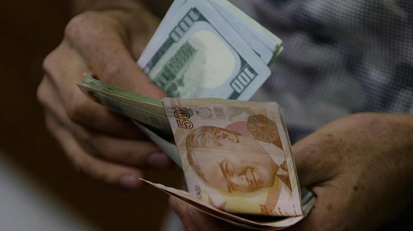 Merkez'in döviz baskısına karşı 'arka kapı' formülü: Fason şirket furyası