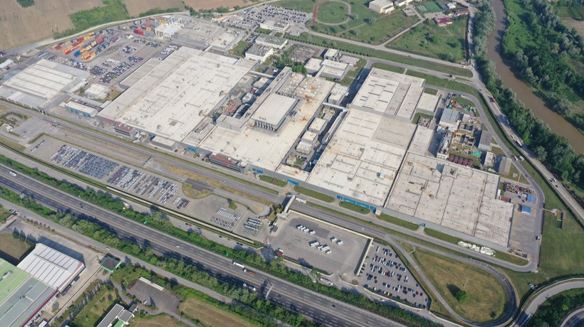 Toyota’dan üretime ‘planlı bakım’ molası