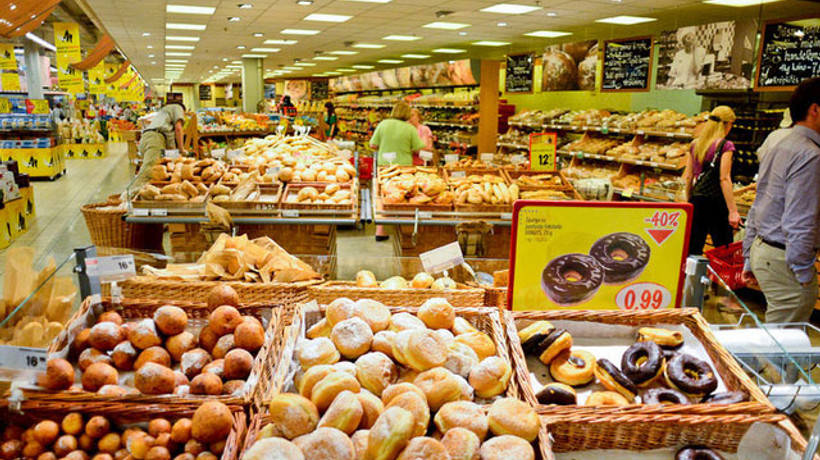 Enflasyon rakamları açıklandı!