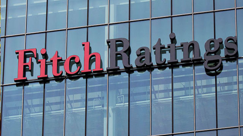 Fitch bankaların notlarını indirebilir