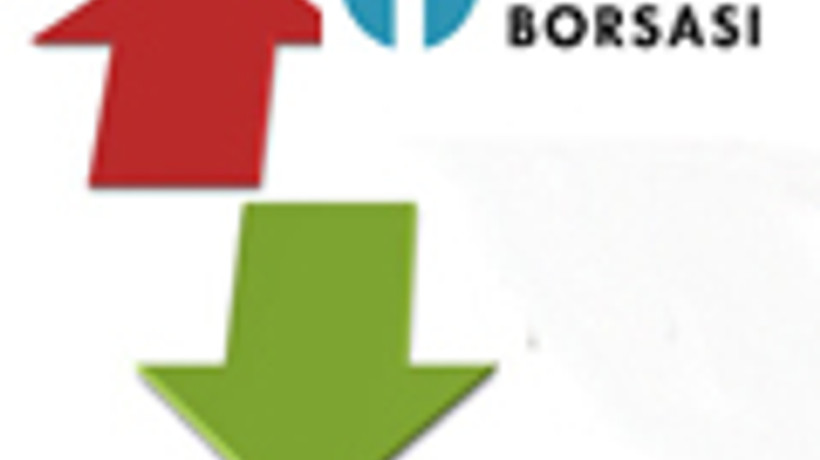 İMKB-100 hisseleri için dip-zirve analizi!