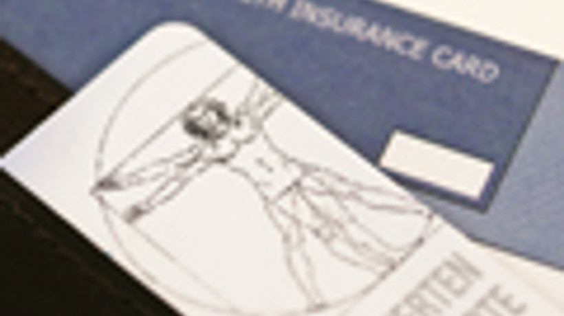 Gurbetteki memura bedava sağlık hizmeti