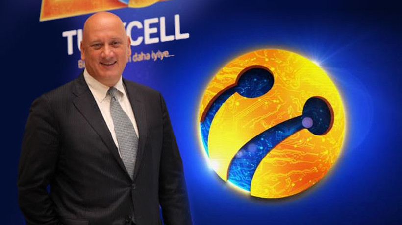 Turkcell, 20 yaşını İzmir’de kutluyor