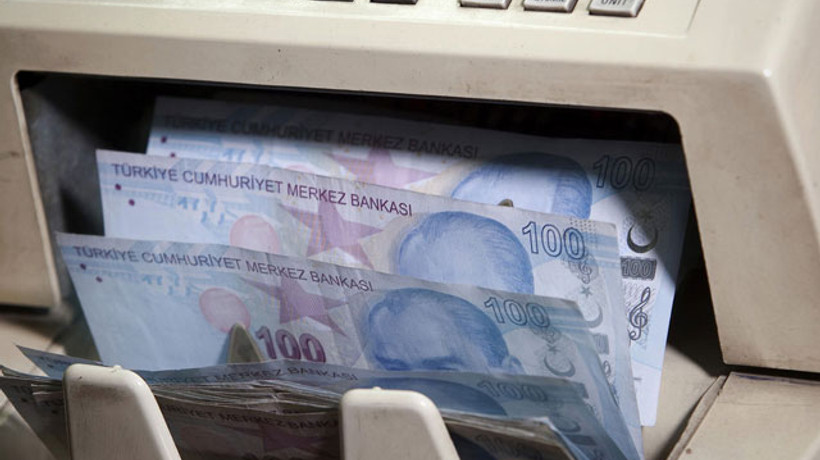 Bankaların kar şoku!