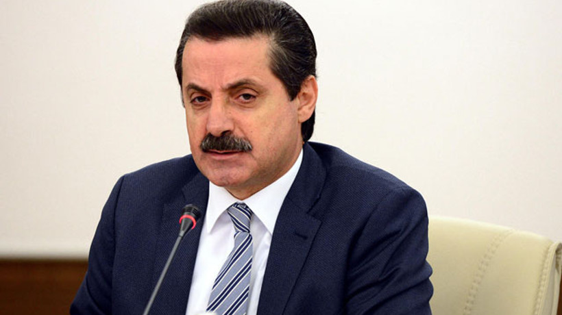 Çelik: Kıdem tazminatı ortadan kaldırılmış değil