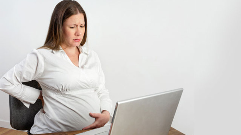 Doğum raporu nasıl alınır? (Doğum iznine ayrılma nasıl olur?)