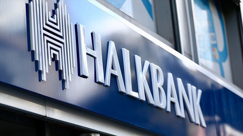 Halkbank yine 'Yılın en iyi bankası' oldu