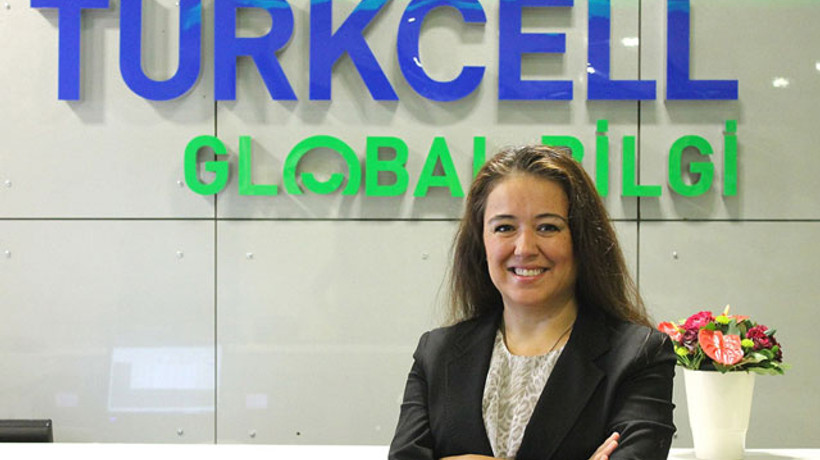 Burada çalışanların yüzde 80'i kadın