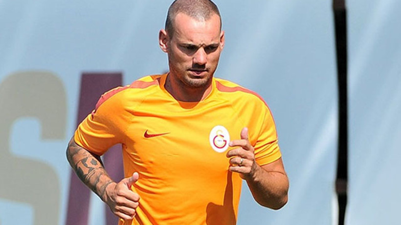 "Fenerbahçe taraftarı bana saygı duyuyor"