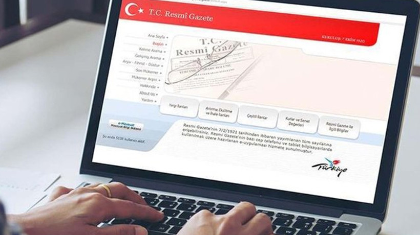 Merkez'den 16 şirkete faaliyet izni