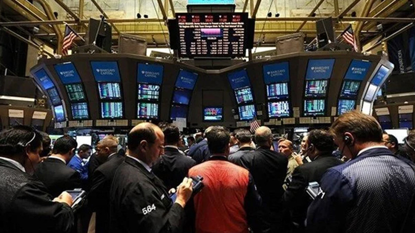 Küresel piyasalar Jackson Hole'e odaklandı