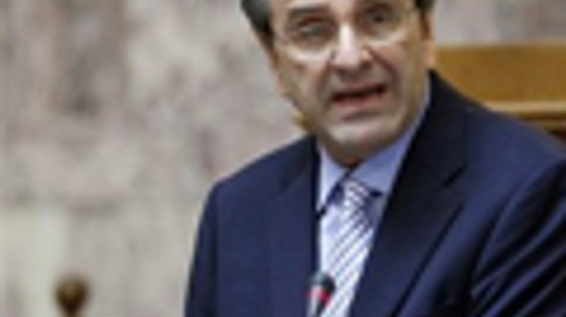 Yunanistan: Ekim'e kadar dayanırız!