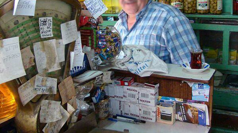 Yüzbinlerce esnafın gözü TESK başkanlığı seçimine çevrildi