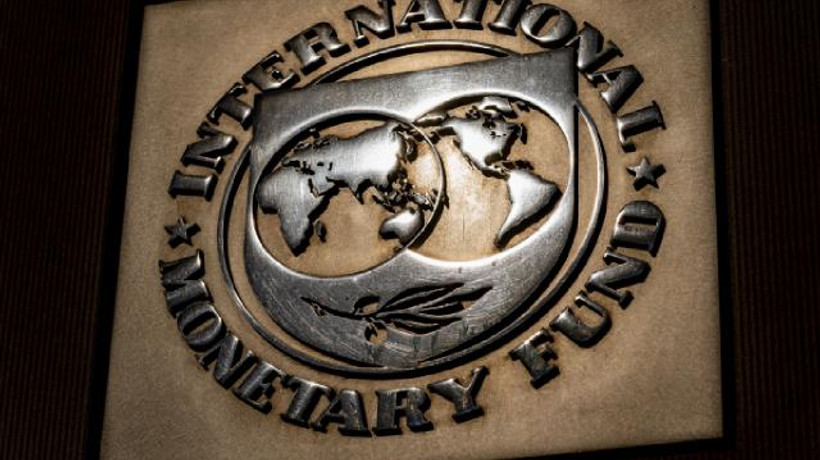 IMF: Merkez bankaları enflasyonu hedefe döndürmek için kararlı davranmalı
