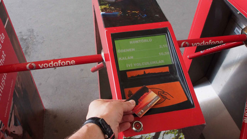 Usulsüz kart kullananlara cezai işlem uygulanacak