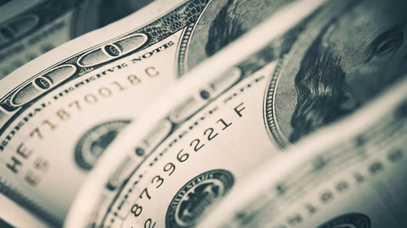 OVP'de dolar tahminleri sert yükseldi