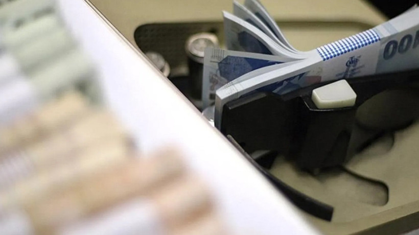 Kur korumalı mevduat bakiyesi 1,3 trilyon liraya çıktı