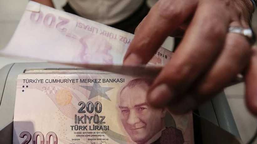 Maaş promosyonunda düzenleme talebi