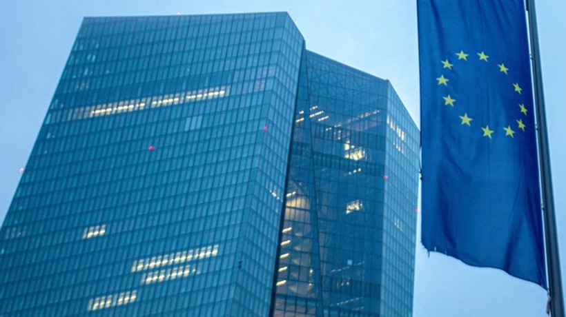 Piyasaların gözü ECB ve Powell'da olacak