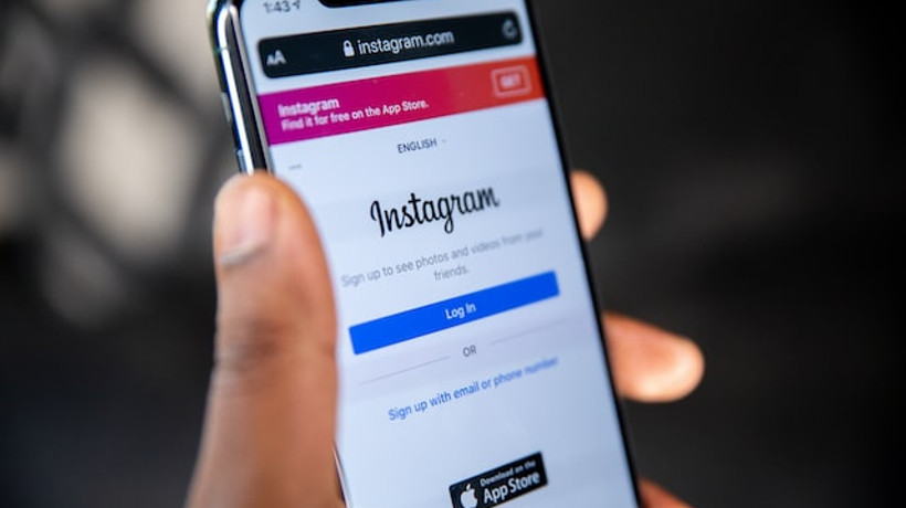 Instagram'a 405 milyon Euro para cezası