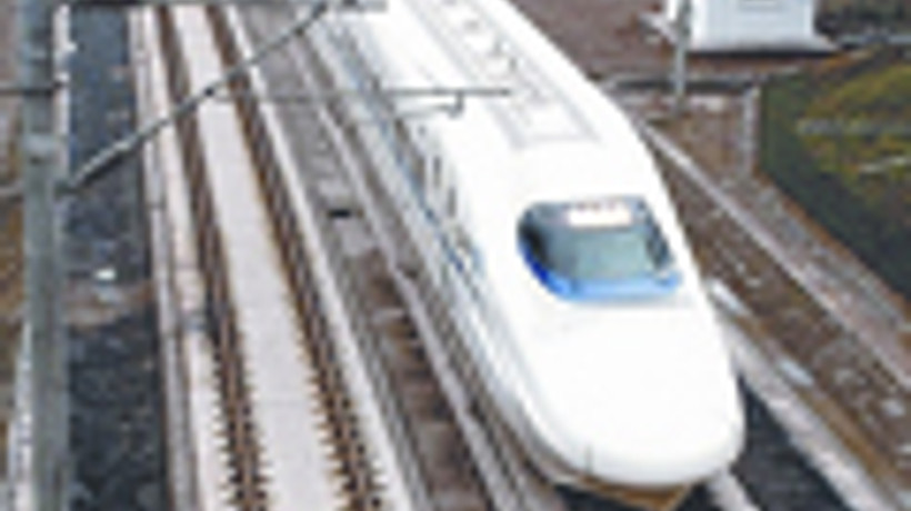 Türkiye'den Çin'e demir otoban!