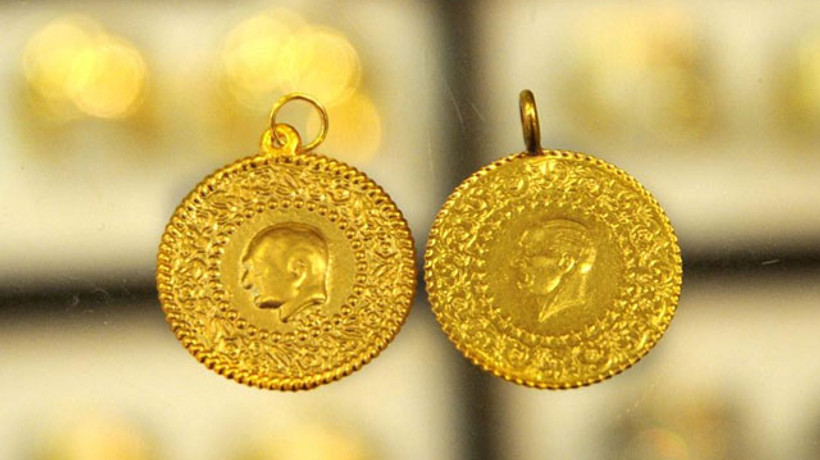 Altın Fiyatı Ne Oldu? - Çeyrek Altın Yarım Altın Fiyatı Bugün Ne Kadar?