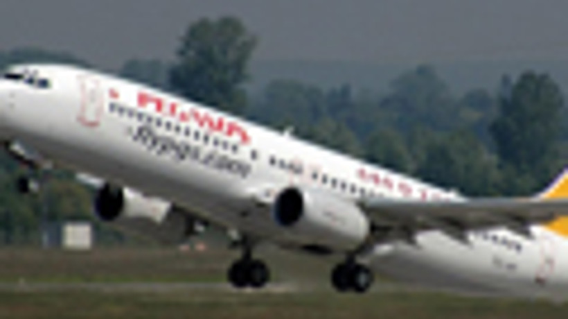 "77 santim değil" ama yine zamanında kalkmış