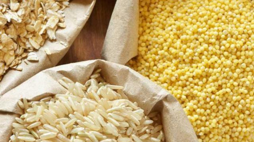 Hububat sektöründen 13 milyar dolarlık ihracat hedefi