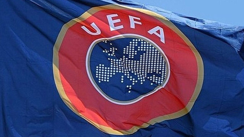 UEFA acımadı! Ceza yağdırdı