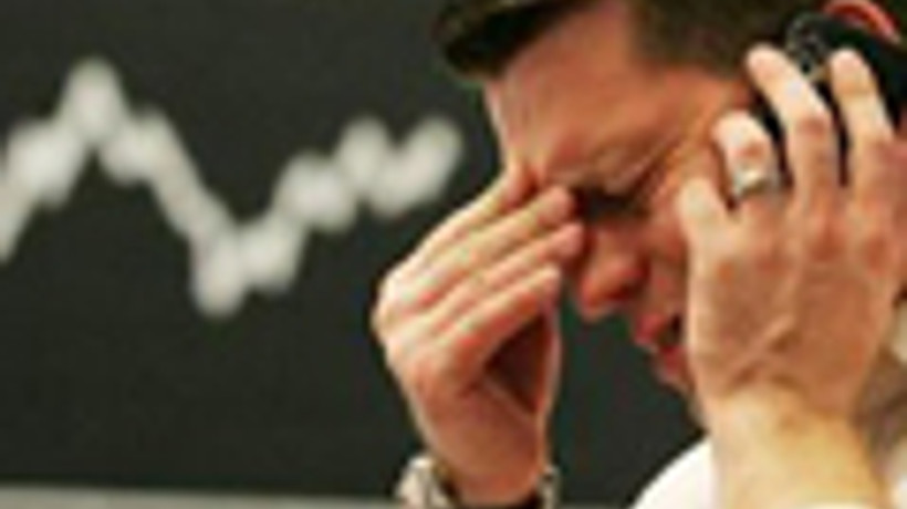 Piyasalara FEDeral darbe!