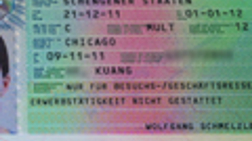 Schengen alacaklar dikkat: Adres değişti!