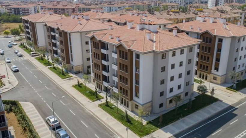 Sosyal Konut Projesi hakkında sıkça sorulan sorular ve cevapları