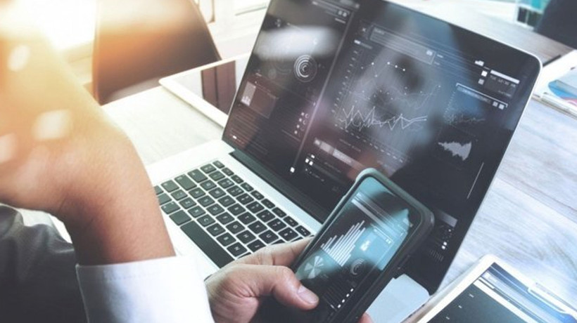 Küresel fintech yatırımlarında düşüş