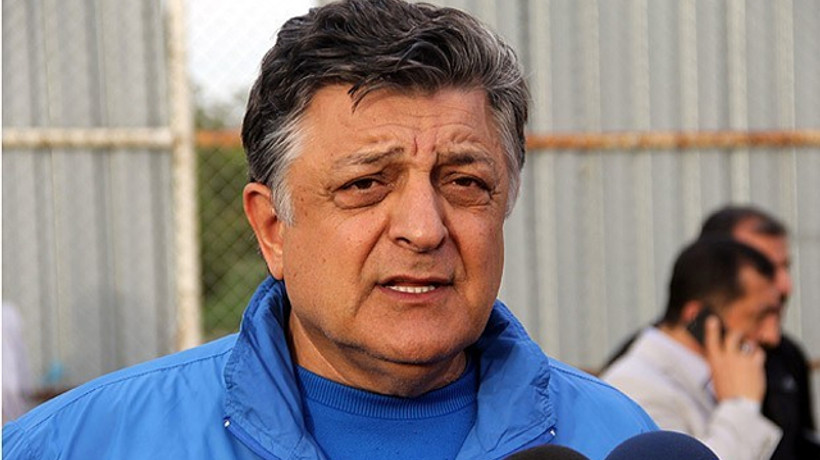 Yılmaz Vural bombaladı!