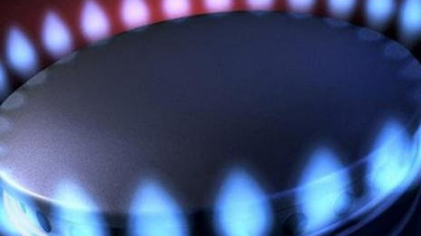 Doğalgazda büyük sorun
