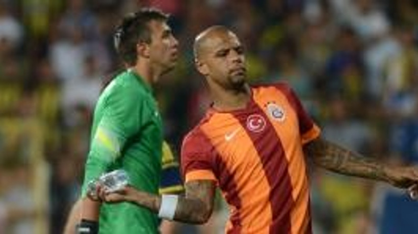 Aziz Yıldırım Melo'yu mahkemeye veriyor