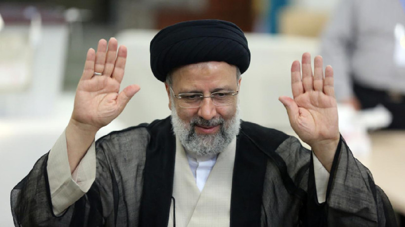 İran Cumhurbaşkanı Reisi: Nükleer müzakerelerden kaçmıyoruz