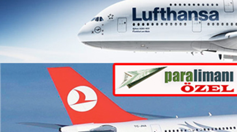 Dev birleşmeye yeşil ışık!